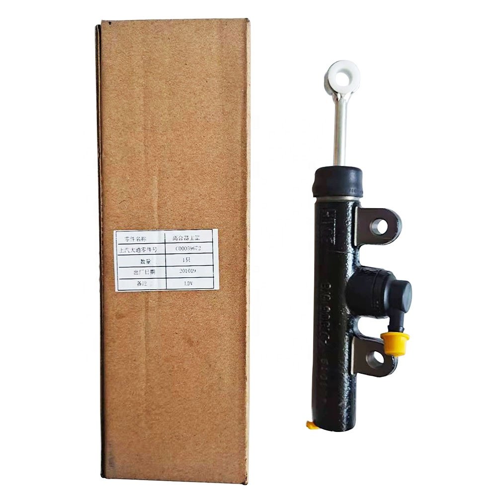 Genuine Ldv Van V80 Clutch Master Cylinders for Saic Maxus V80 Mini Bus C00002560 C00059672
