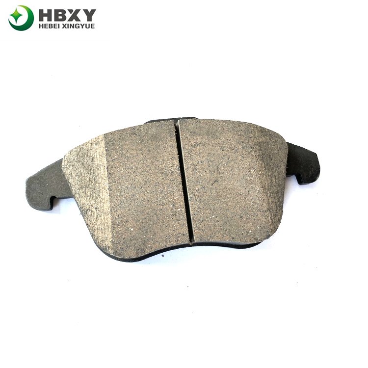 5N0698151 D1375 Brake Pads Bicycle shimano Brake Disc Grinding Machine Car Brake Pad for Toyota Ford Nissan Kia