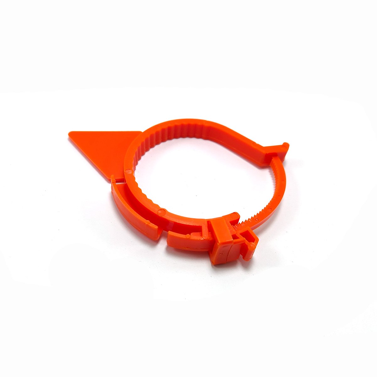 Multi-Size Wheel Nut Indicator Adjustable 38-50mm