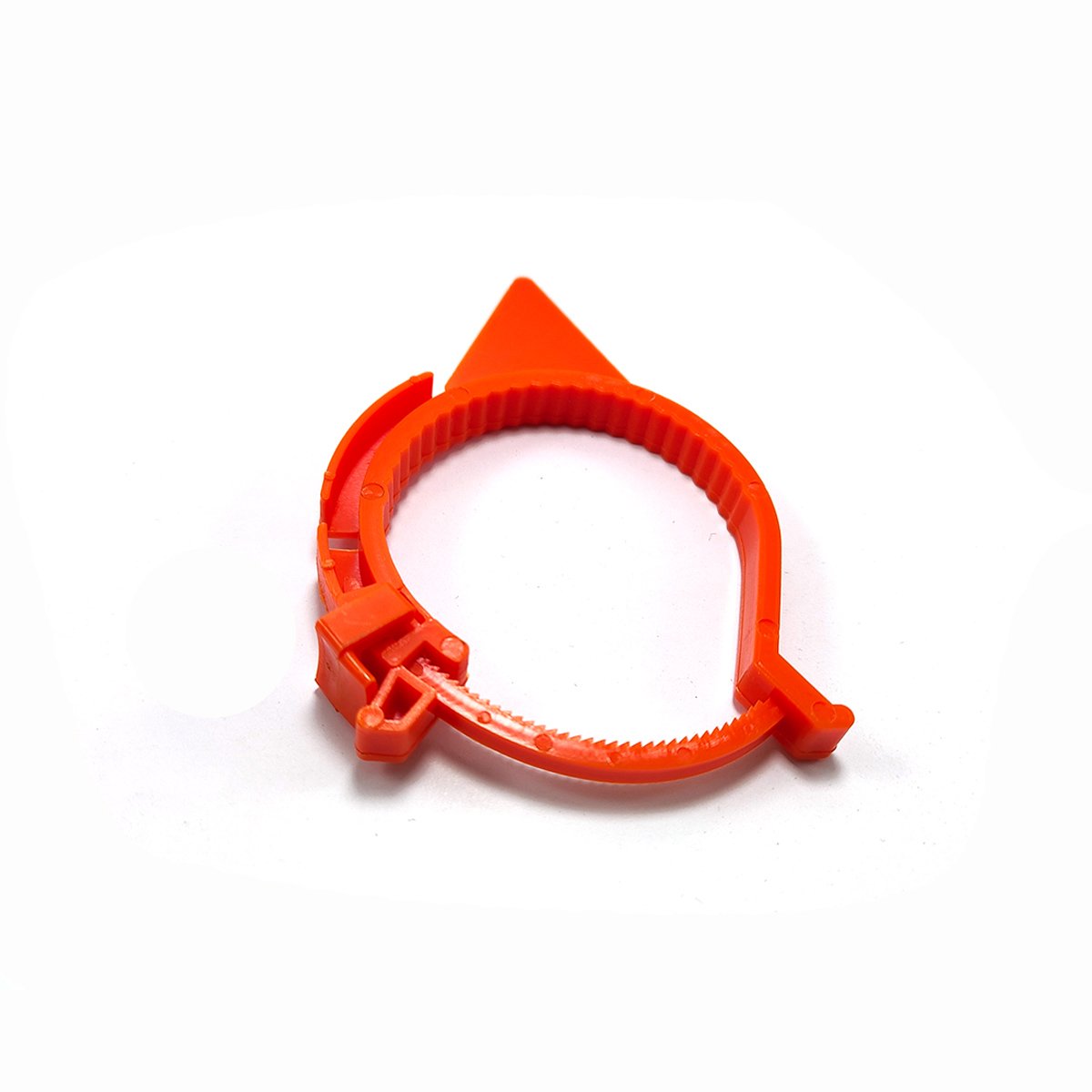 Multi-Size Wheel Nut Indicator Adjustable 38-50mm