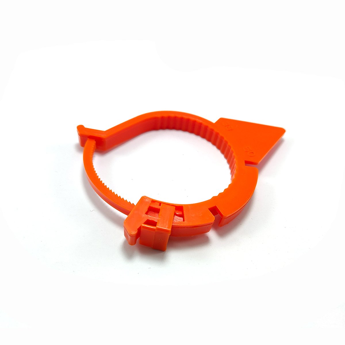 Multi-Size Wheel Nut Indicator Adjustable 38-50mm