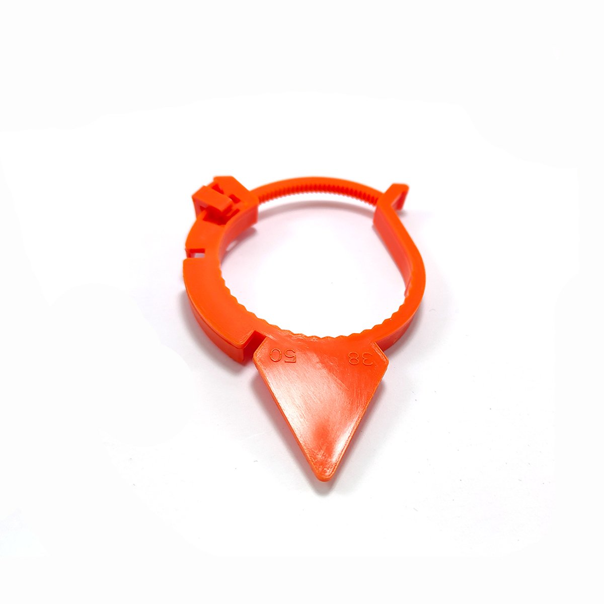 Multi-Size Wheel Nut Indicator Adjustable 38-50mm