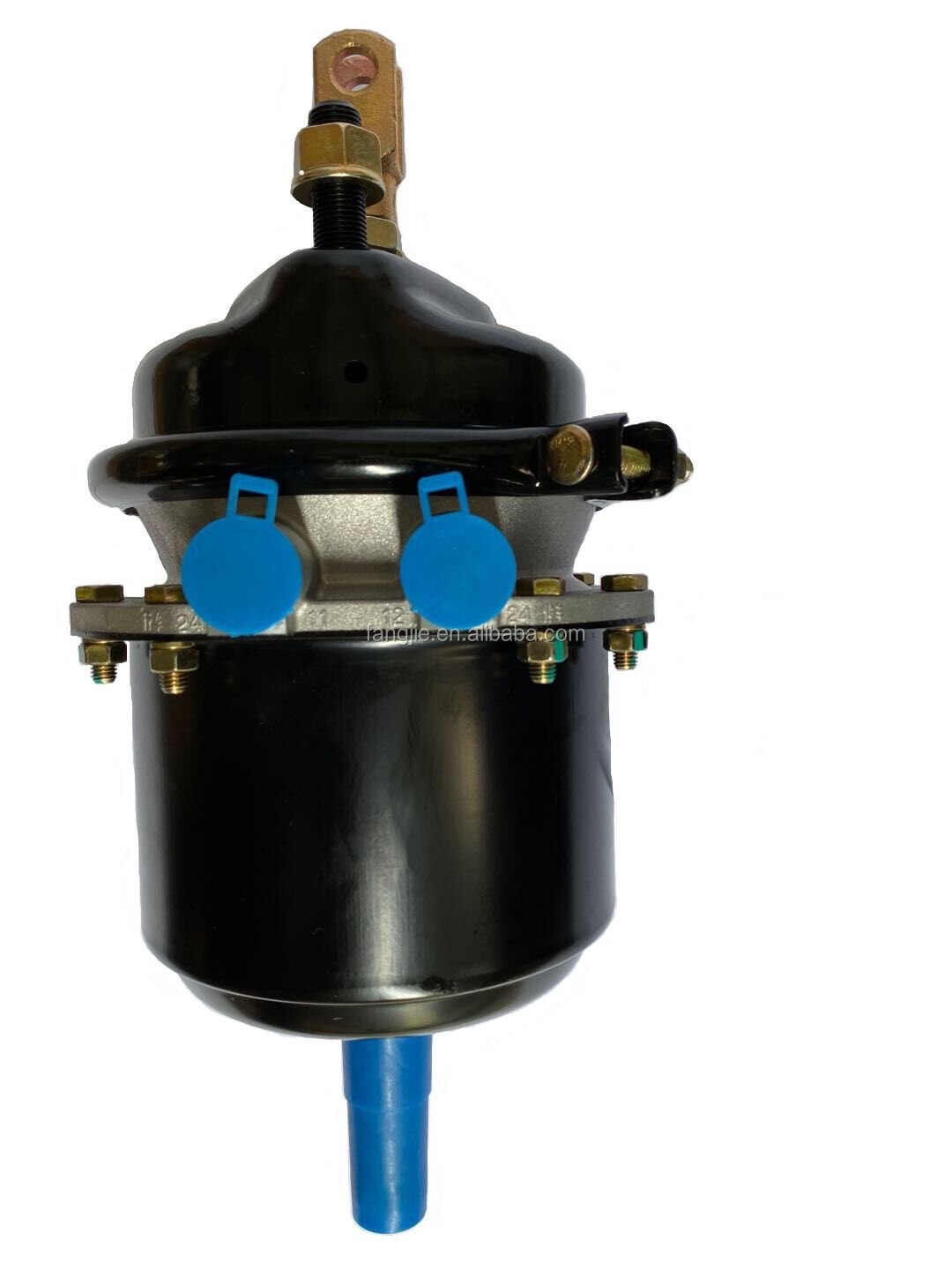 Manufacturer Competitive Price Truck Spare Parts Air Brake Chamber T24 24