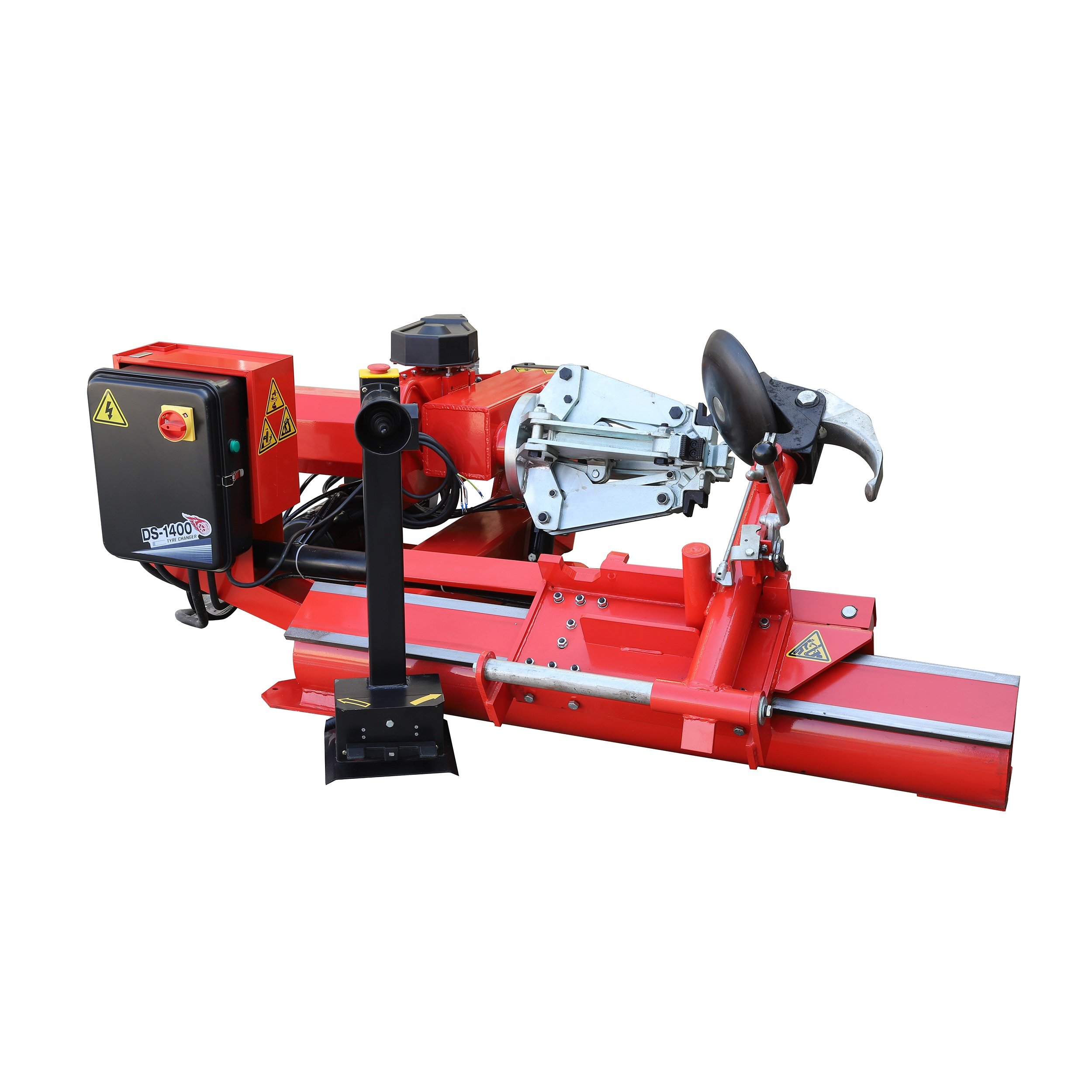 Truck and Bus Wheel Changing Tool Big Tire Changer Machine Equipment for Truck Tyre Changer