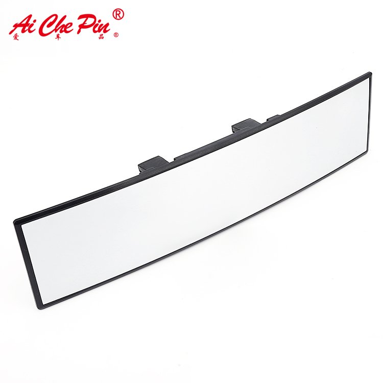 Chinese Supplier Bus and Car Convex Anti Glare Inside Rearview Mirror