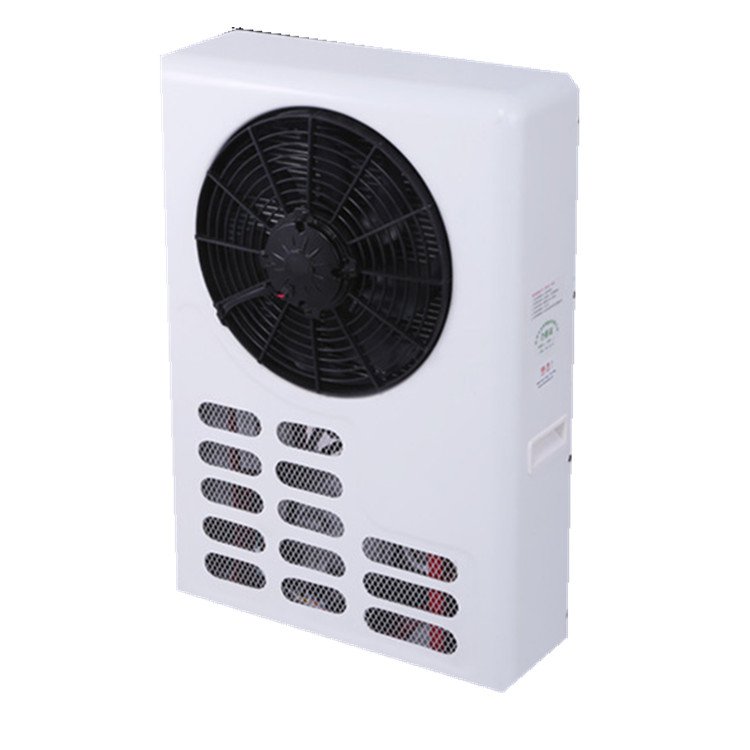 Kingclima Truck Roof air Conditioner 12v 24v Dc Truck Sleeper air Conditioner