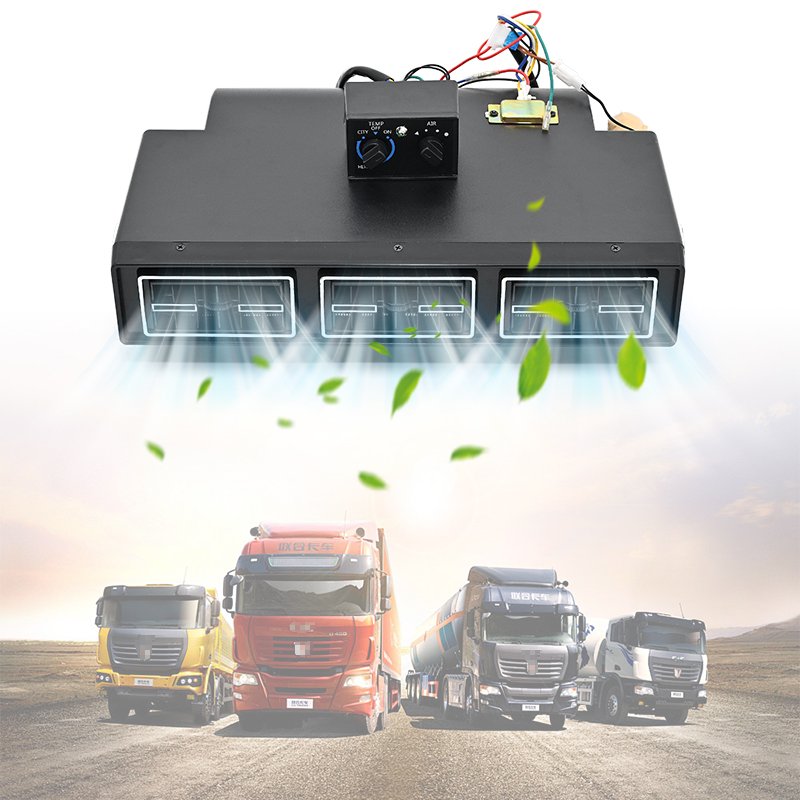 12v air Conditioner Evaporator Ac Bus 848 air Conditioning Evaporator for Cars