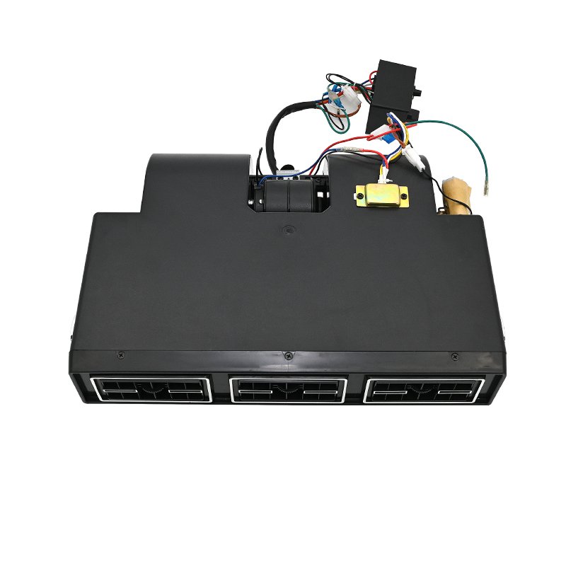 12v air Conditioner Evaporator Ac Bus 848 air Conditioning Evaporator for Cars