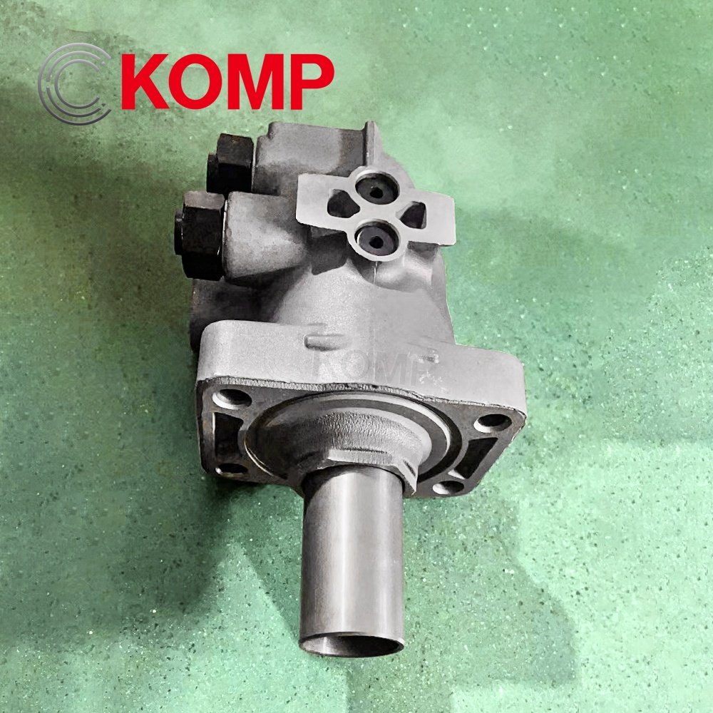 Auto Parts Manufacturer Brake Master Pump Cylinder for TOYOTA DYNA 250 400 COASTER BUS OEM 47207-37060