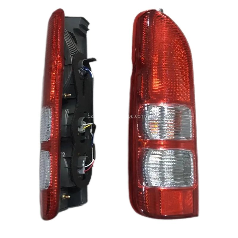 High Quality 24V Bus LED Headlight Lamp New Condition Bus Lights Supply Including Tail Light Used Condition