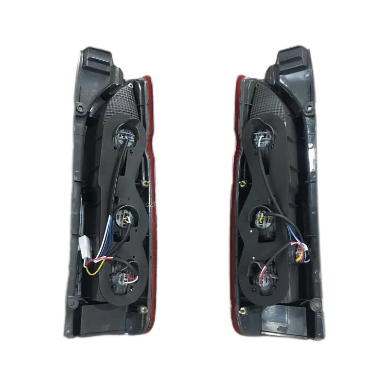 High Quality 24V Bus LED Headlight Lamp New Condition Bus Lights Supply Including Tail Light Used Condition