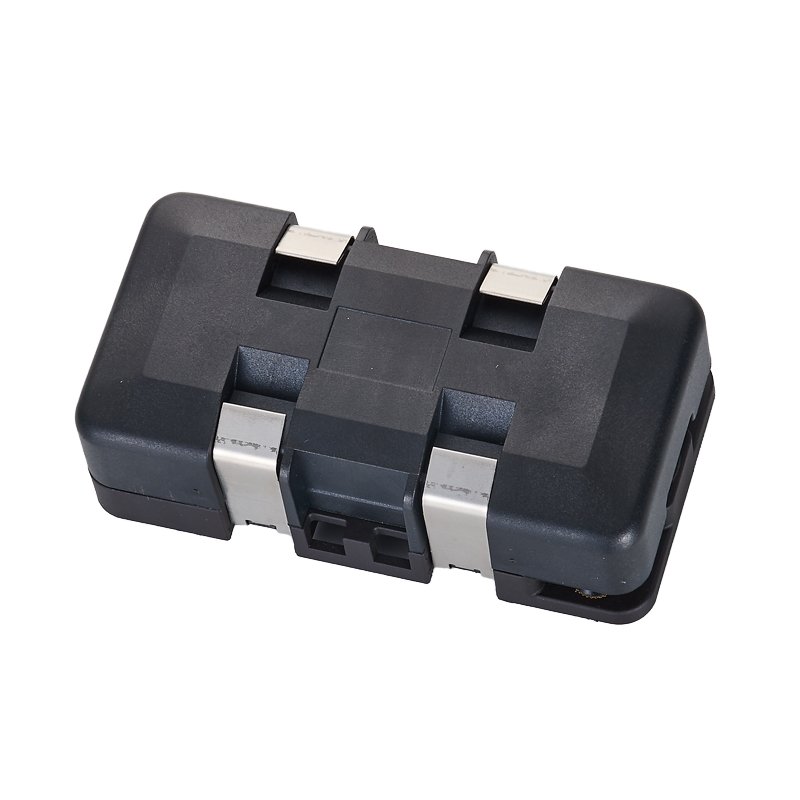 IP67 Engine MEGA Fuse Holder with Cover 100 Amp Fuse