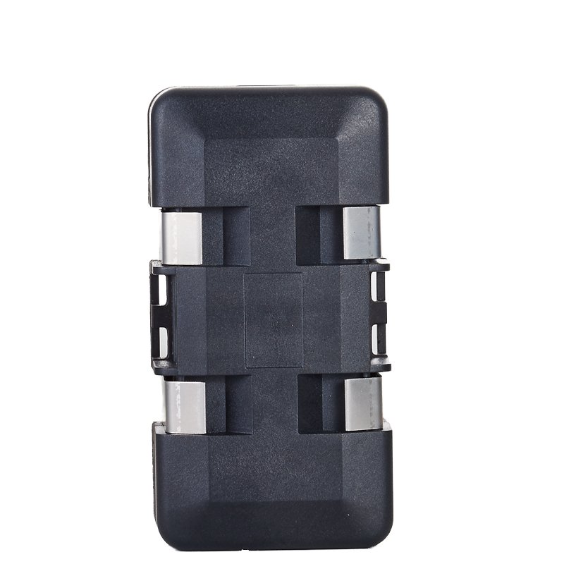 IP67 Engine MEGA Fuse Holder with Cover 100 Amp Fuse
