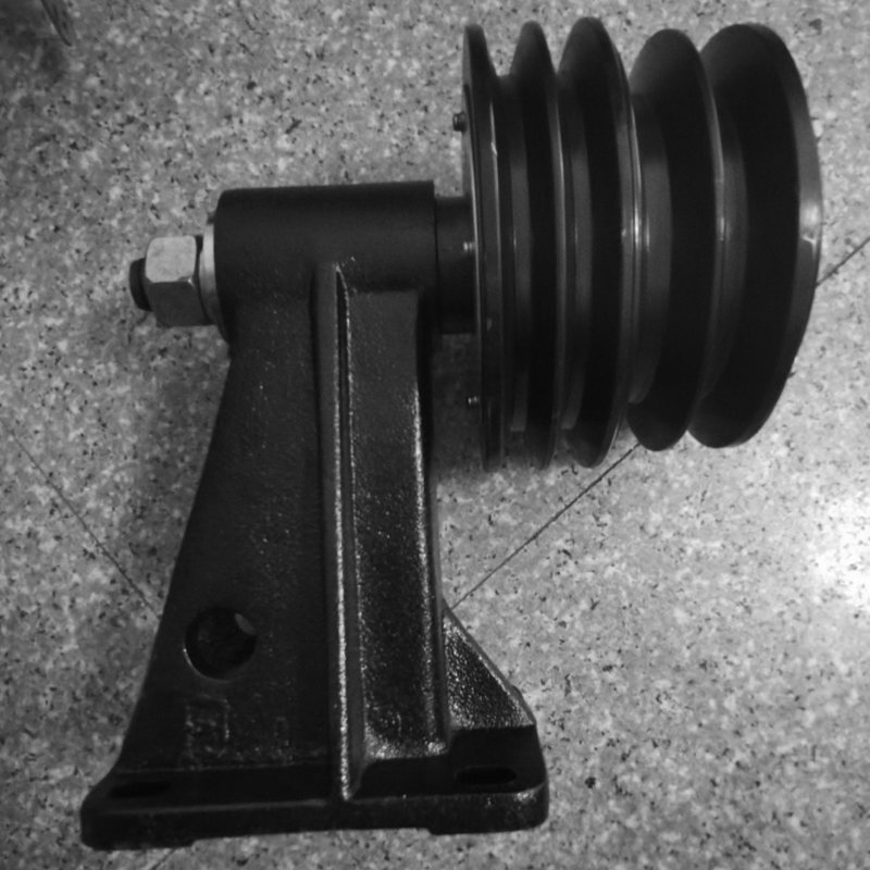 Fan Transition Wheel Super Quality and Competitive Price King Long Motor Group Auto Parts Fan Transition Wheel