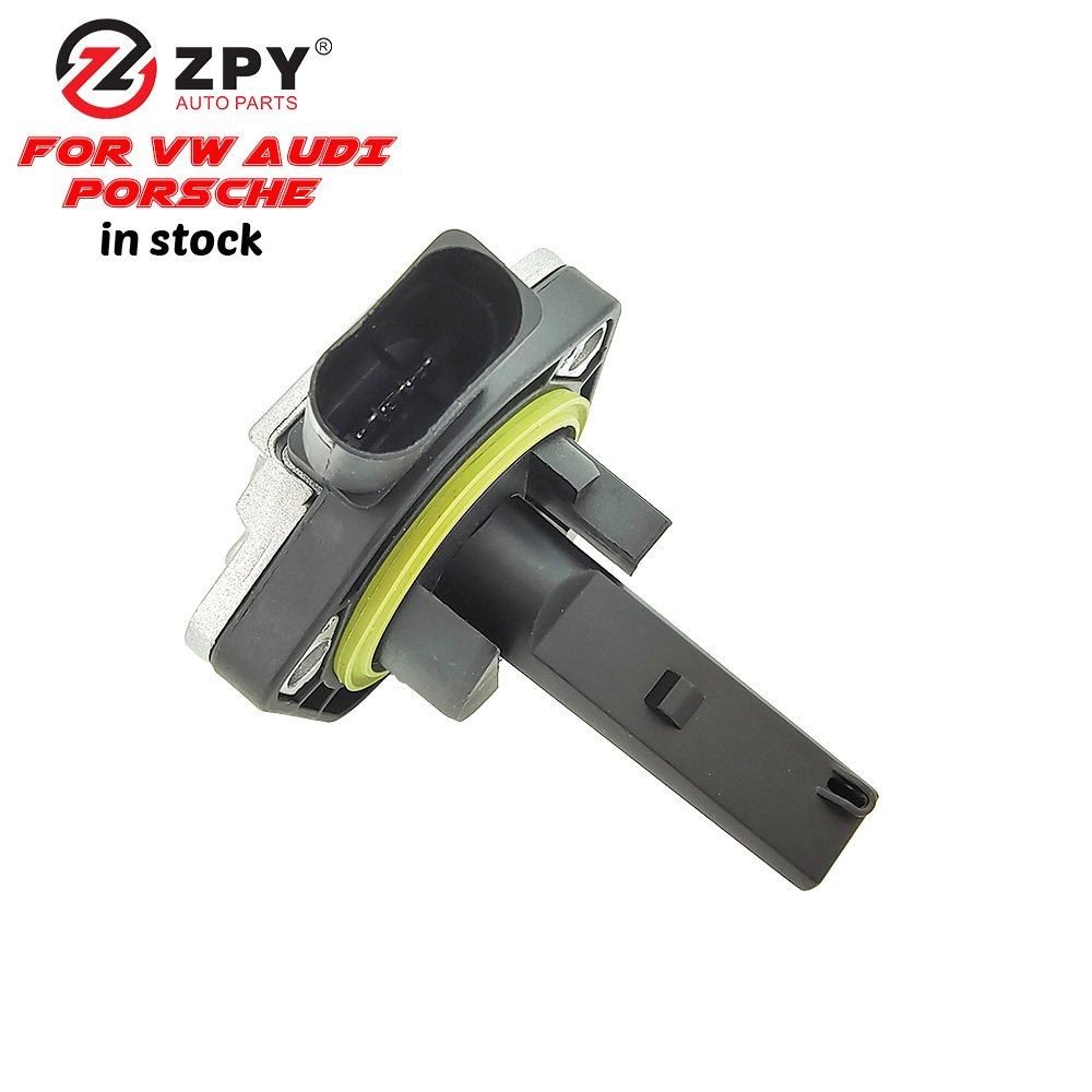 ZPY Engine Oil Level Sensor for Car 02-14 Volkswagen Beetle Jetta Golf Audi A3 A4 1J0907660C 1J0907660F 95860616030