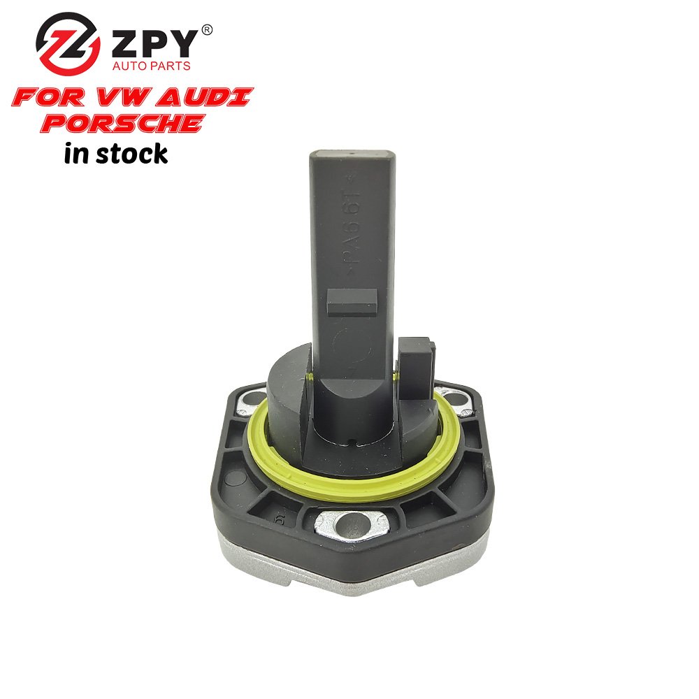 ZPY Engine Oil Level Sensor for Car 02-14 Volkswagen Beetle Jetta Golf Audi A3 A4 1J0907660C 1J0907660F 95860616030