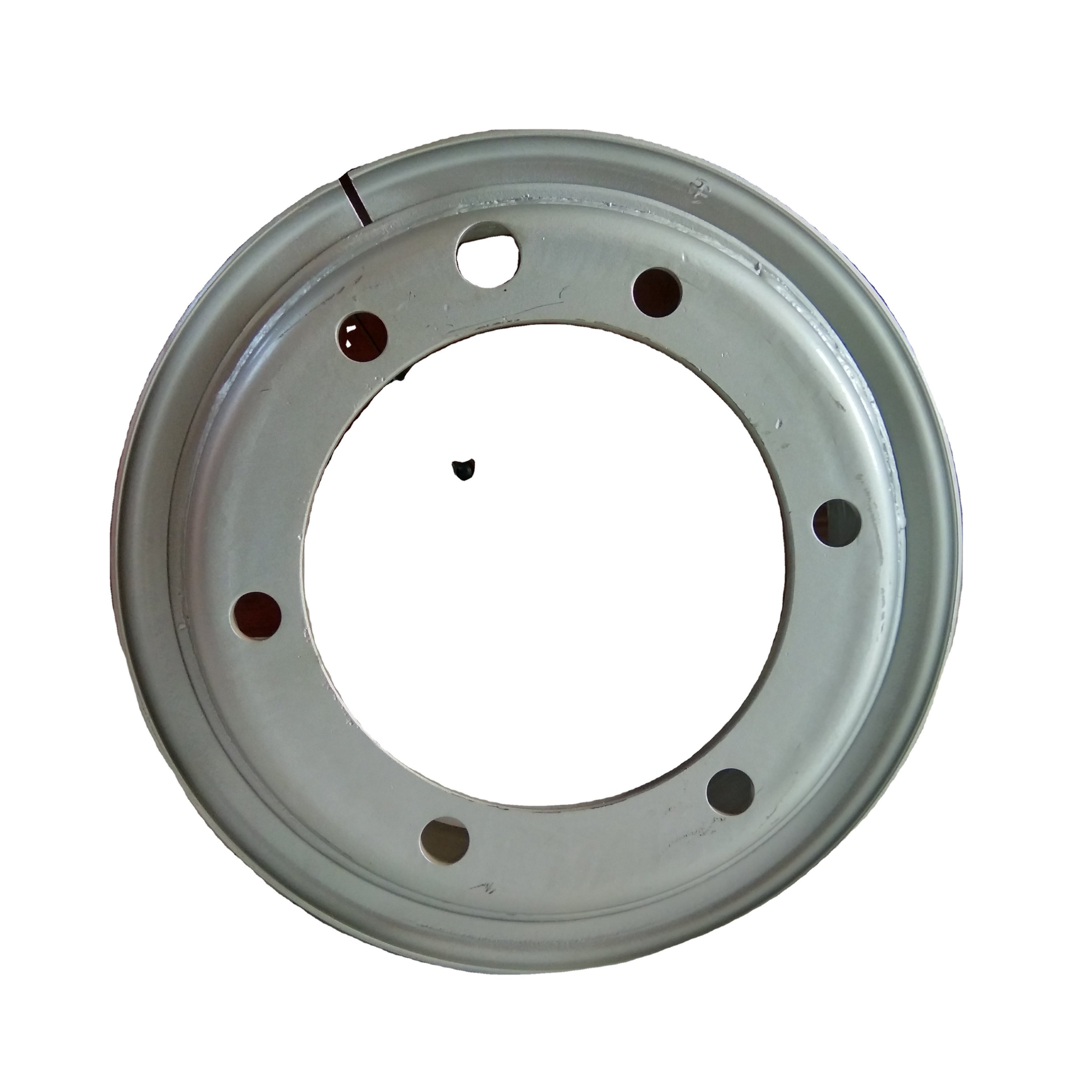 Light Truck Mini Bus Steel Wheel Truck Tube Wheel l Steel Wheel Rims 5.50F-16