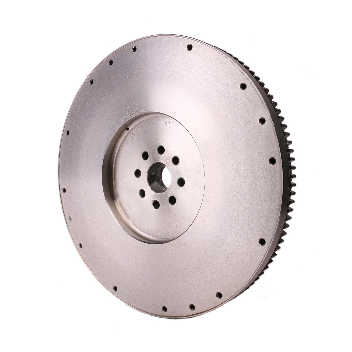 Yuchai EngineTruck Spare Parts YC6G Repair Kit Engine Flywheel and Ring Gear Assembly 188-1005360B for YUTONG Bus Parts