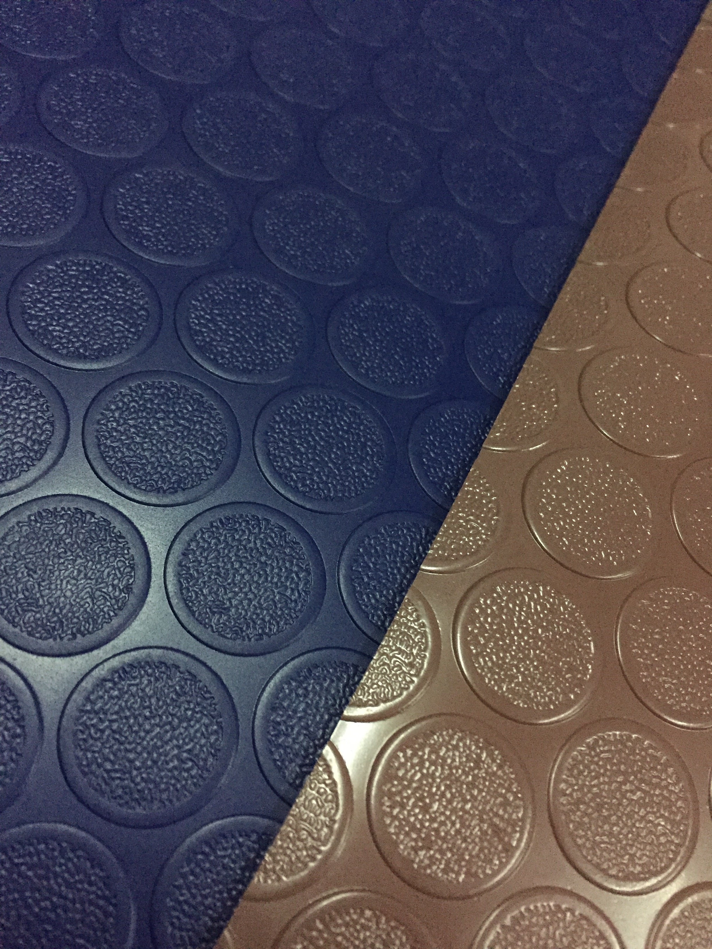 Hot Sale Vehicle Accessories Electronics Pvc Leather for Car Pvc Mat