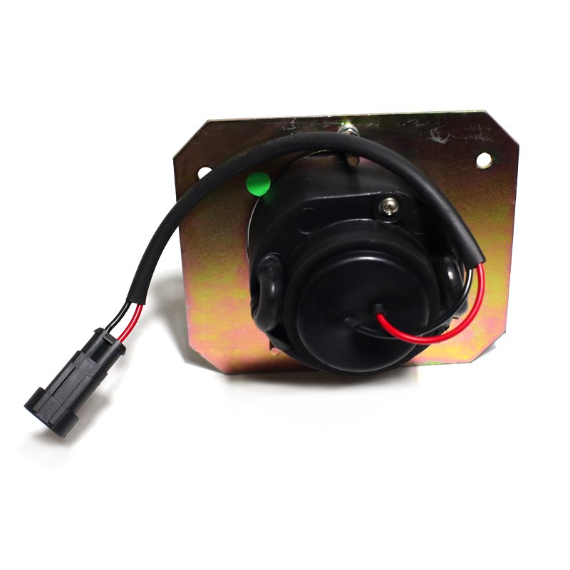 37A07-32010 24V Lamp Bus Front Fog Lights for Higer Bus