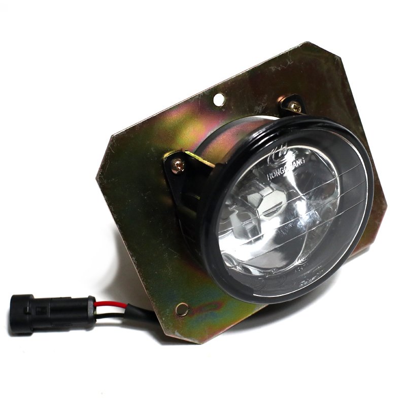 37A07-32010 24V Lamp Bus Front Fog Lights for Higer Bus