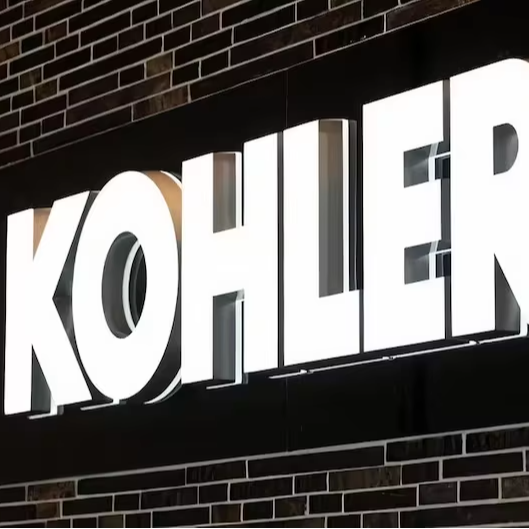 Illuminated Face&Back Lit Channel Letter Custom 3D Light up Business Signage Outdoor Lighted Acrylic Storefront Sign