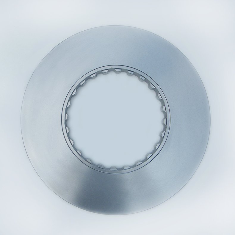 COMMERCIAL BRAKE DISC 85103803 20515093 7421575117 5001864498 20514093 21575071 for V-o-l-v-o Brake Disk