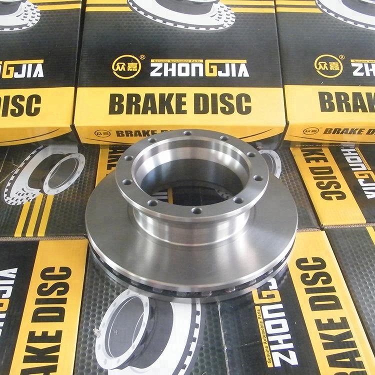 COMMERCIAL BRAKE DISC 85103803 20515093 7421575117 5001864498 20514093 21575071 for V-o-l-v-o Brake Disk