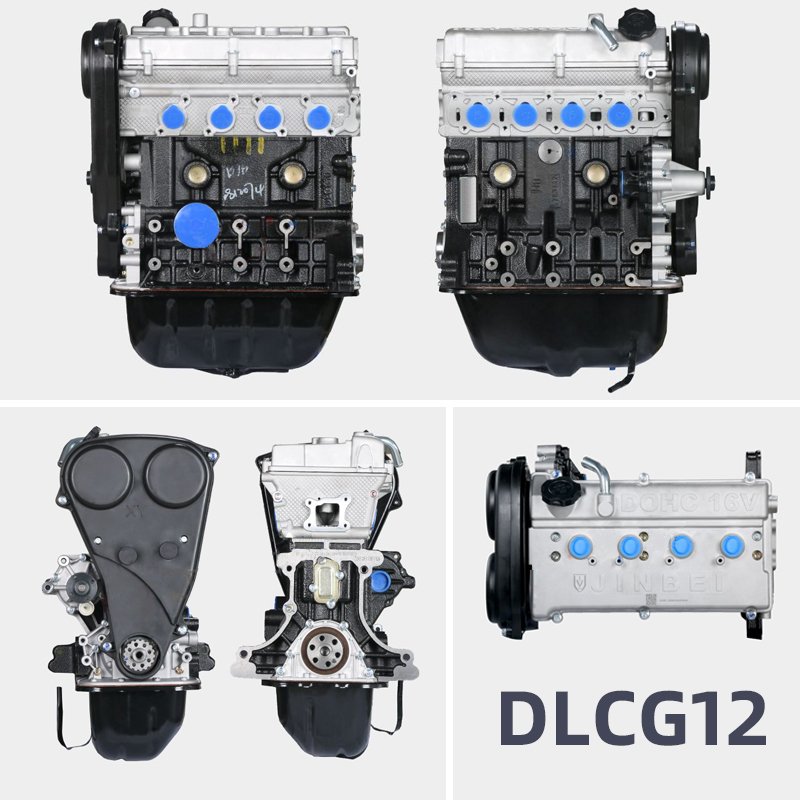 Car Motor Auto Spare Parts Engine for Shineray X30 X30ls T30 X30l Engine Jinbei H2 Haise Swm G01 X3 G03f