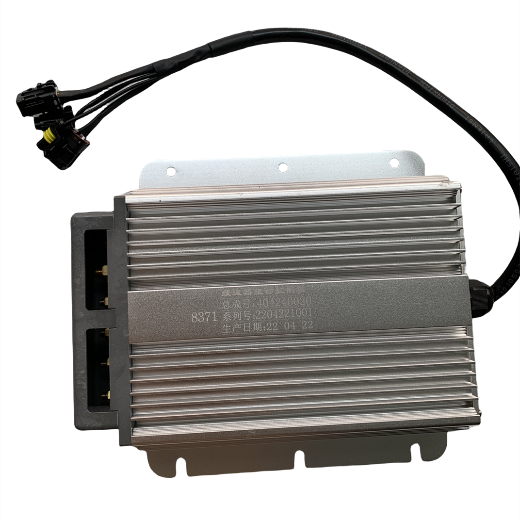 Retarder Controller of Jinlong Bus Zhongtong BusRetarder Drive Controller Teerjia Retarder Controller