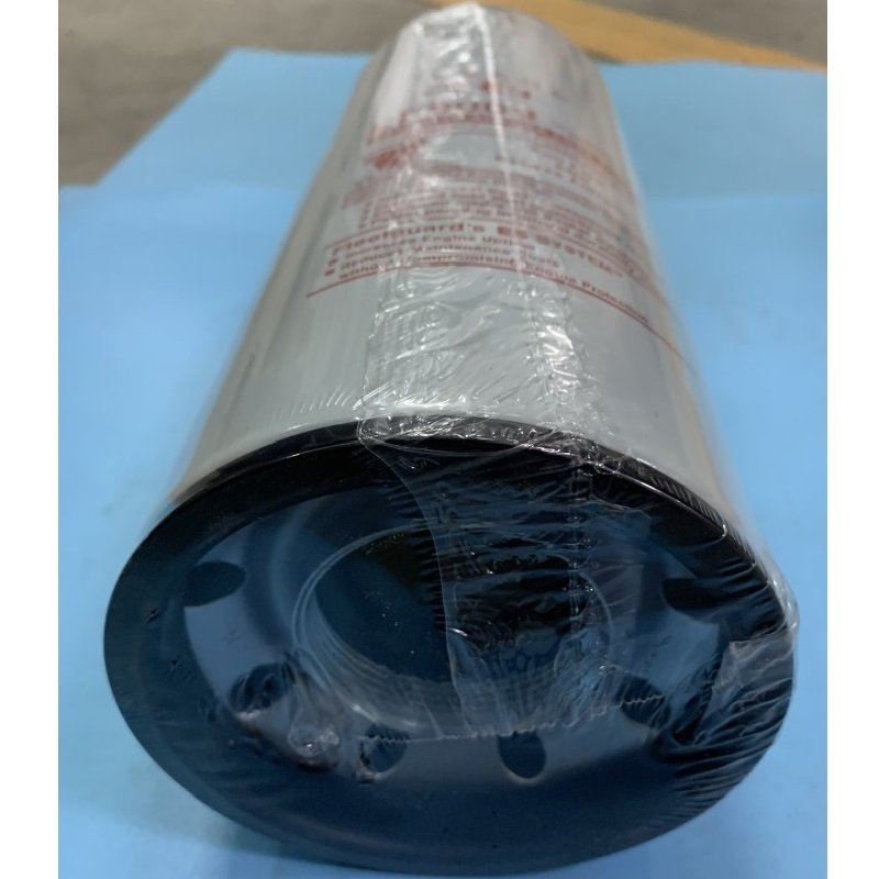 Supply Oil Filter for Higer Bus Auto Engine Parts with Good Price