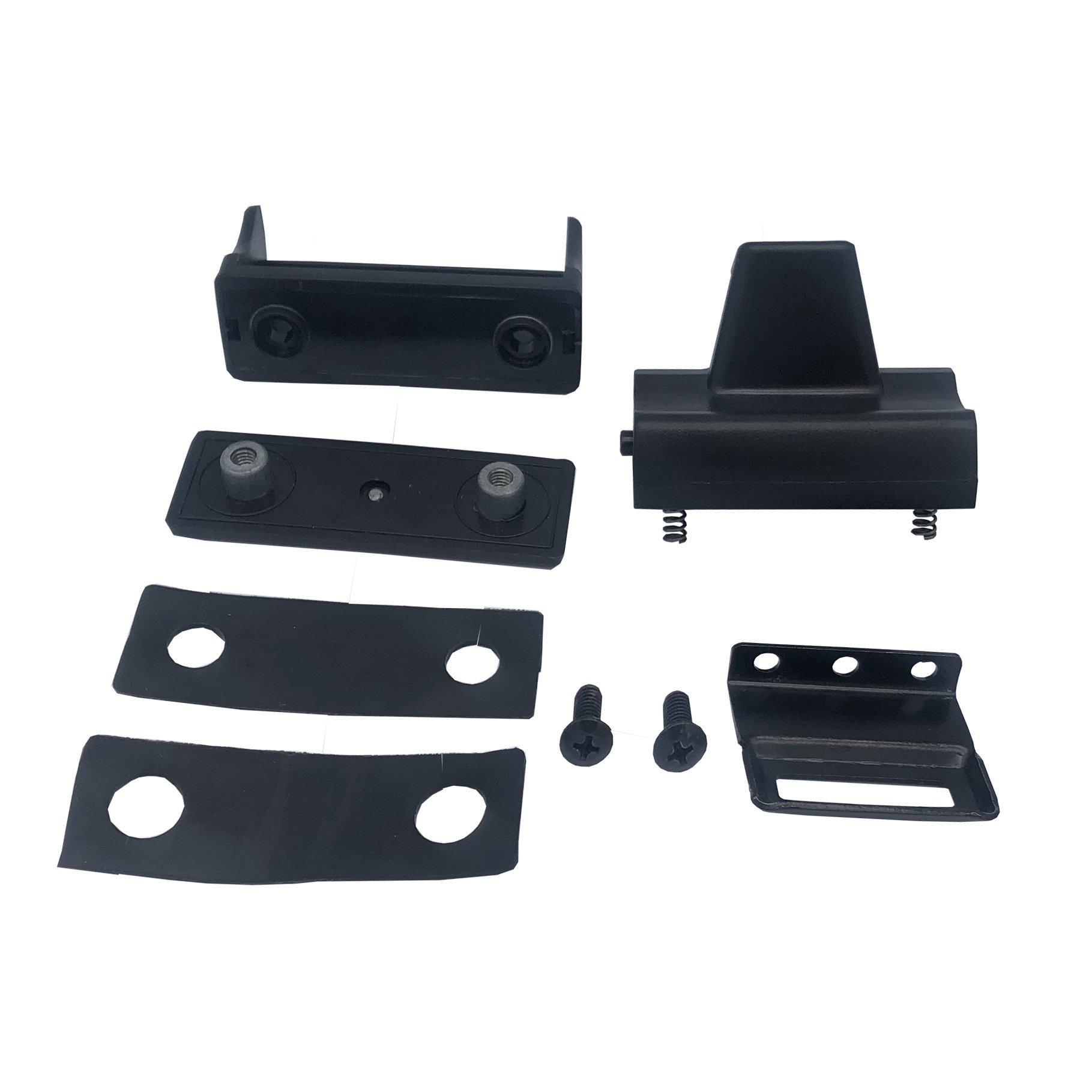 Bus Window Accessory Lock PVC Latch for Bus in Stock
