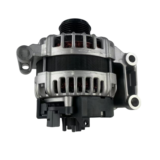 Manufacturer Spare Parts Alternator Auto Car Parts Alternator Engine System Alternator