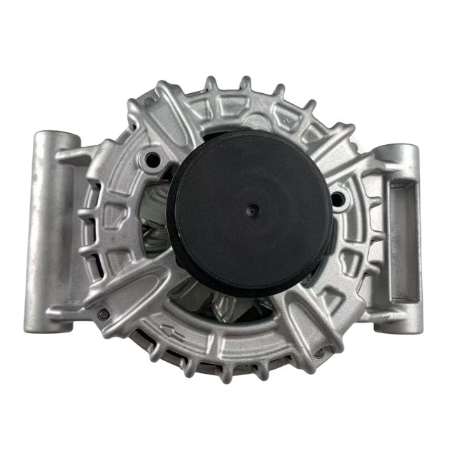 Manufacturer Spare Parts Alternator Auto Car Parts Alternator Engine System Alternator