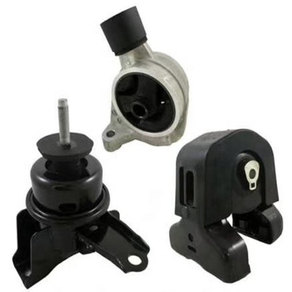 Top Quality Engine Mount for Japanese Car 12361-15170 of Manufacturers for COROLLA AE100 AE110