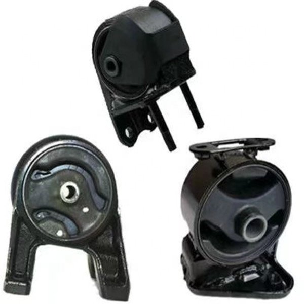 Top Quality Engine Mount for Japanese Car 12361-15170 of Manufacturers for COROLLA AE100 AE110