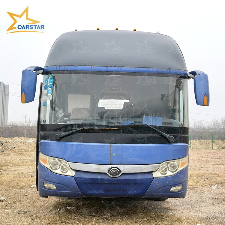 Used Transit Bus