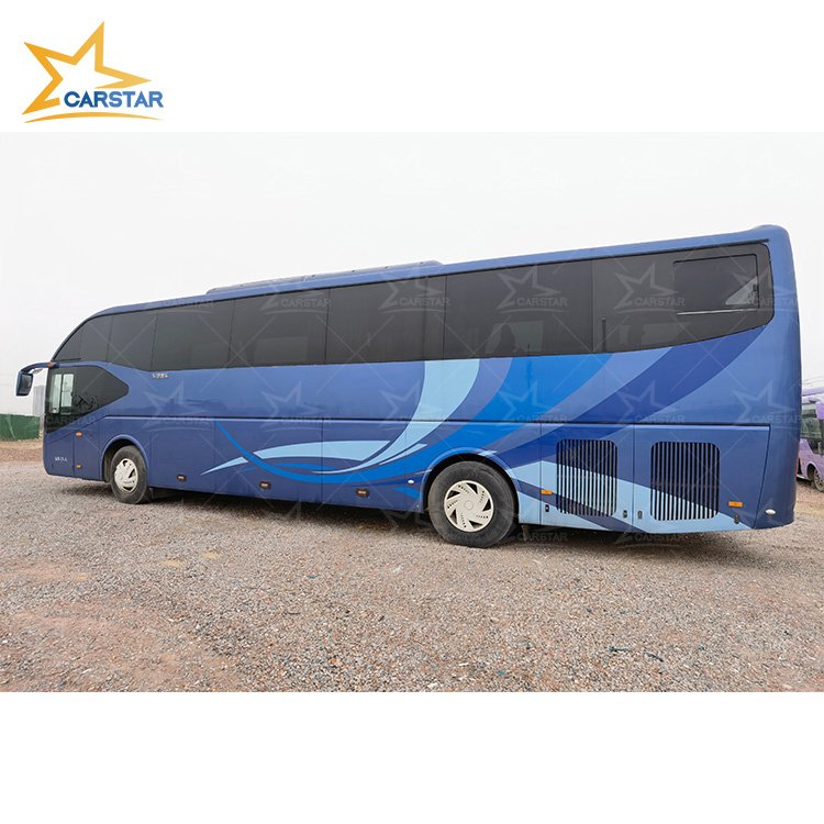 Used Transit Bus