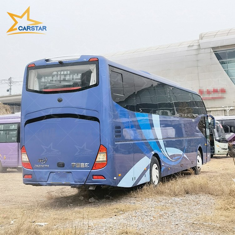 Used Transit Bus