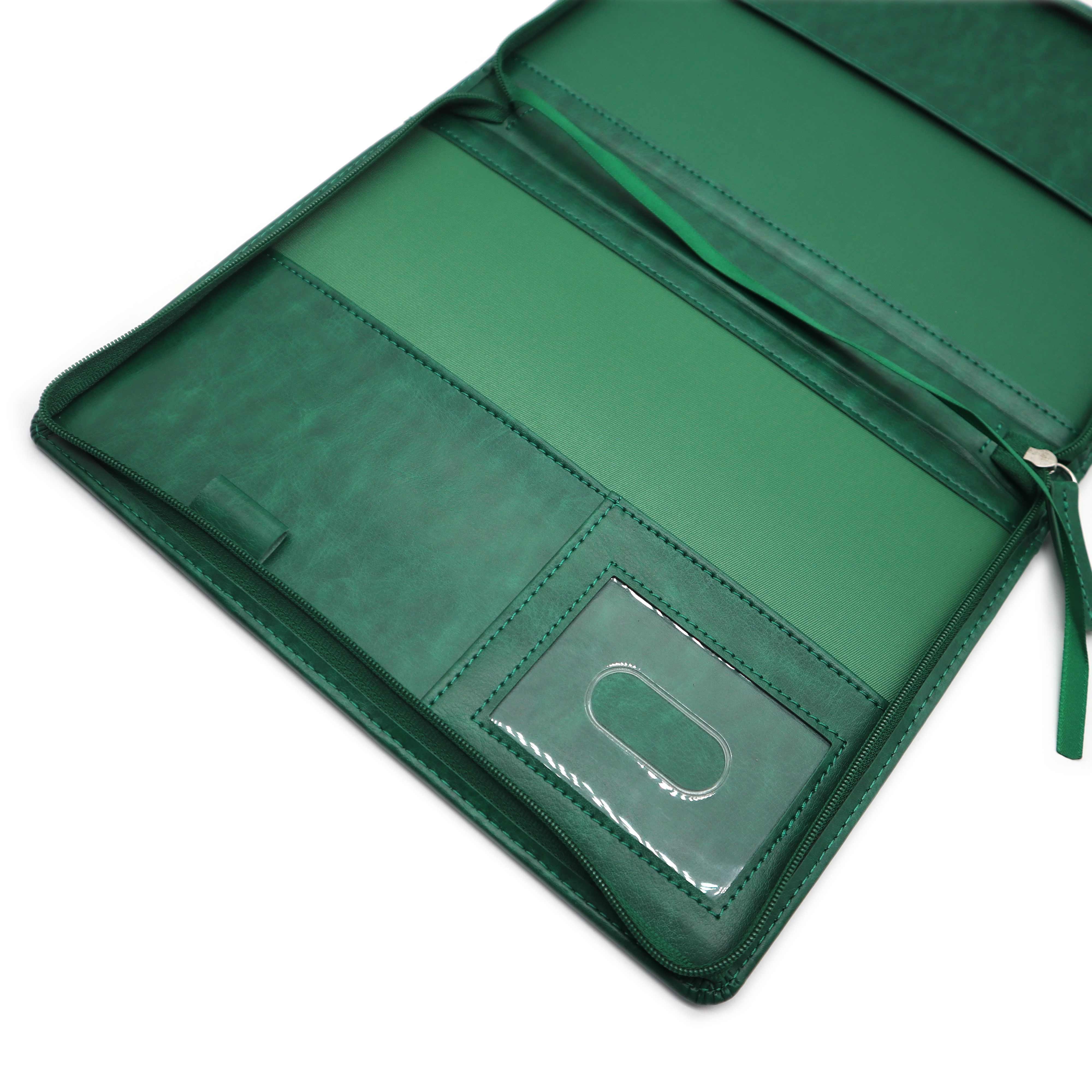 All Groups 2025 Chapter Green Links Leather Ritual Bible Cover Sorority Greek Letters Red Leather Ritual Book Cover Holder Case