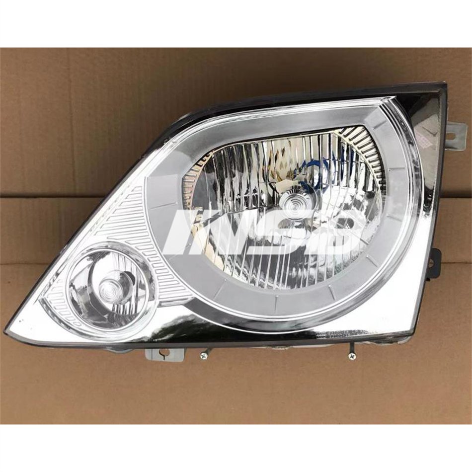 92101-58100 92102-58100 Bus Head Lamp Bus Front Head Light for Hyundai County Bus Spare Parts INSB13-008