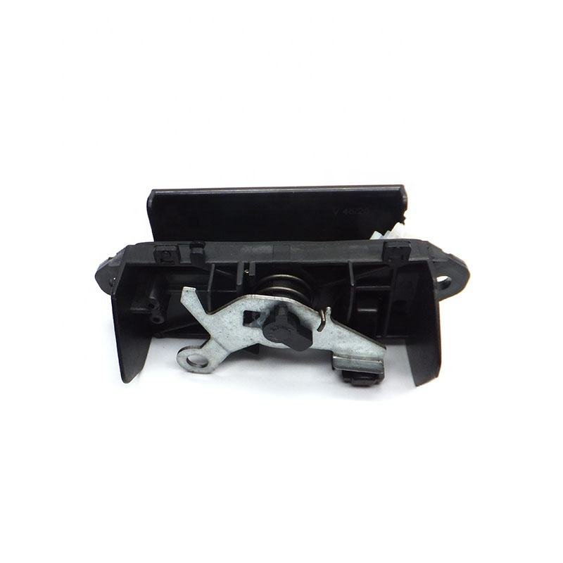 High Quality Spare Parts Car Accessories Toyota Haice 69023-26040 Bus Body Parts Tail Gate Handle for Sale