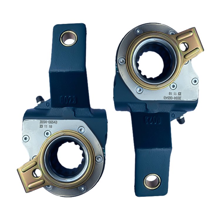 Higer Bus Spare Parts Bus Slack Adjuster 3554-00543 Bus Slack Adjuster