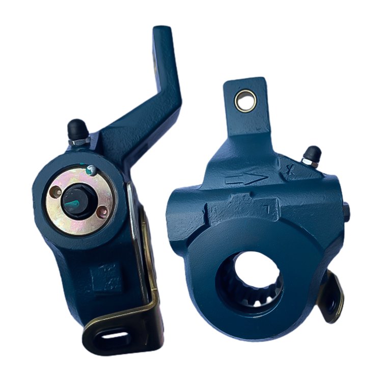 Higer Bus Spare Parts Bus Slack Adjuster 3554-00543 Bus Slack Adjuster