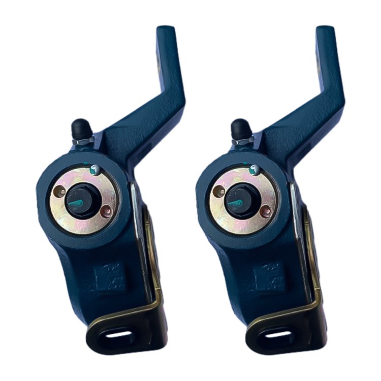 Higer Bus Spare Parts Bus Slack Adjuster 3554-00543 Bus Slack Adjuster