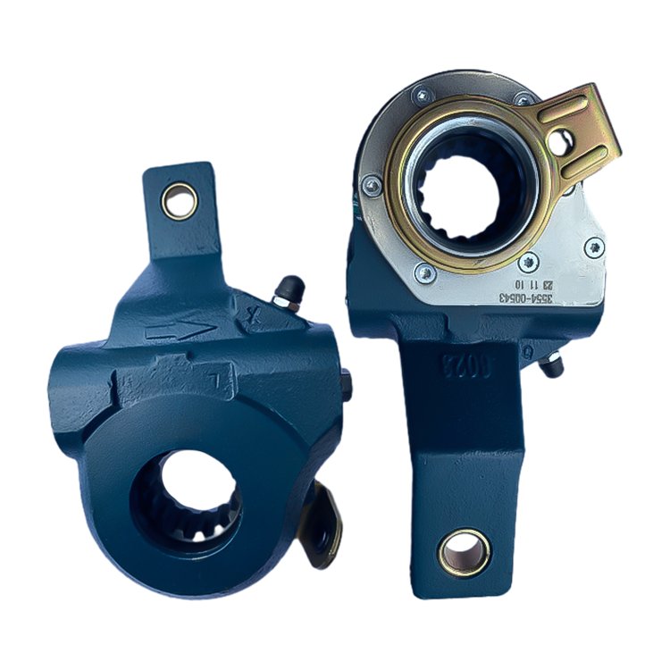 Higer Bus Spare Parts Bus Slack Adjuster 3554-00543 Bus Slack Adjuster