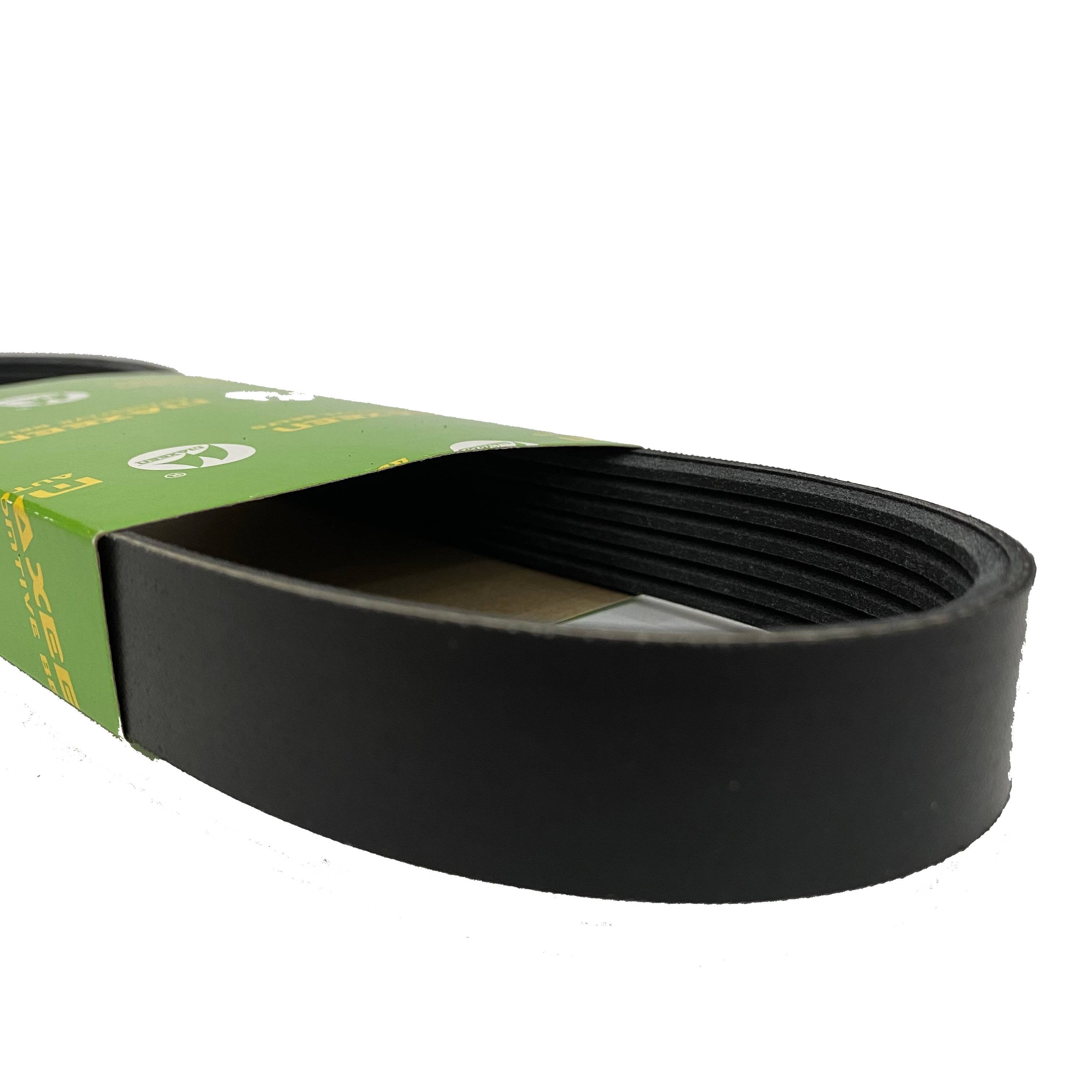 Maxeen V-Ribbed Belts with 6PK691 for Mercedes-Benz SPRINTER