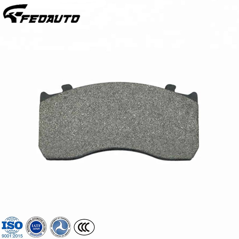 Factory Direct Supply 29115 29116 29148 29183 Truck Brake Pad for TGL TGS TGM Actros MP2/3 MP4 Atego Tourino