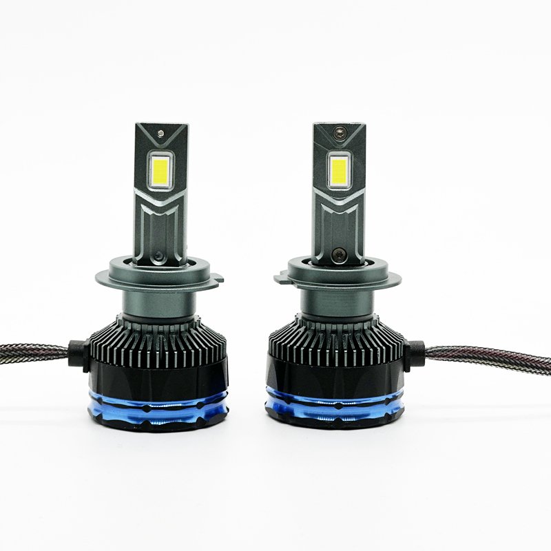 High Power 250W Car LED Headlight Moto/Auto Lighting System 20000Lms Car LED Light Bulb/Lamp