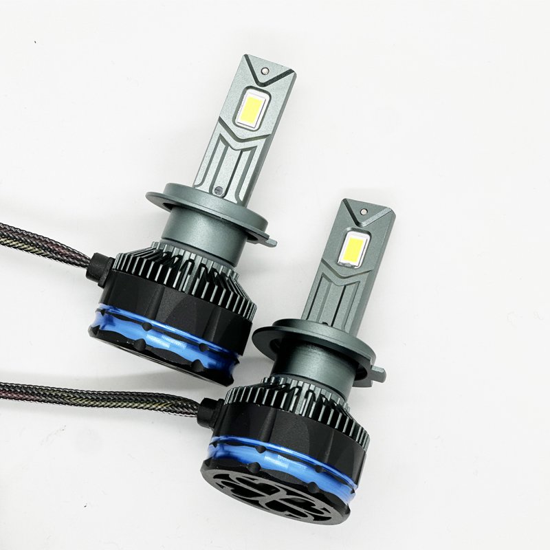 High Power 250W Car LED Headlight Moto/Auto Lighting System 20000Lms Car LED Light Bulb/Lamp